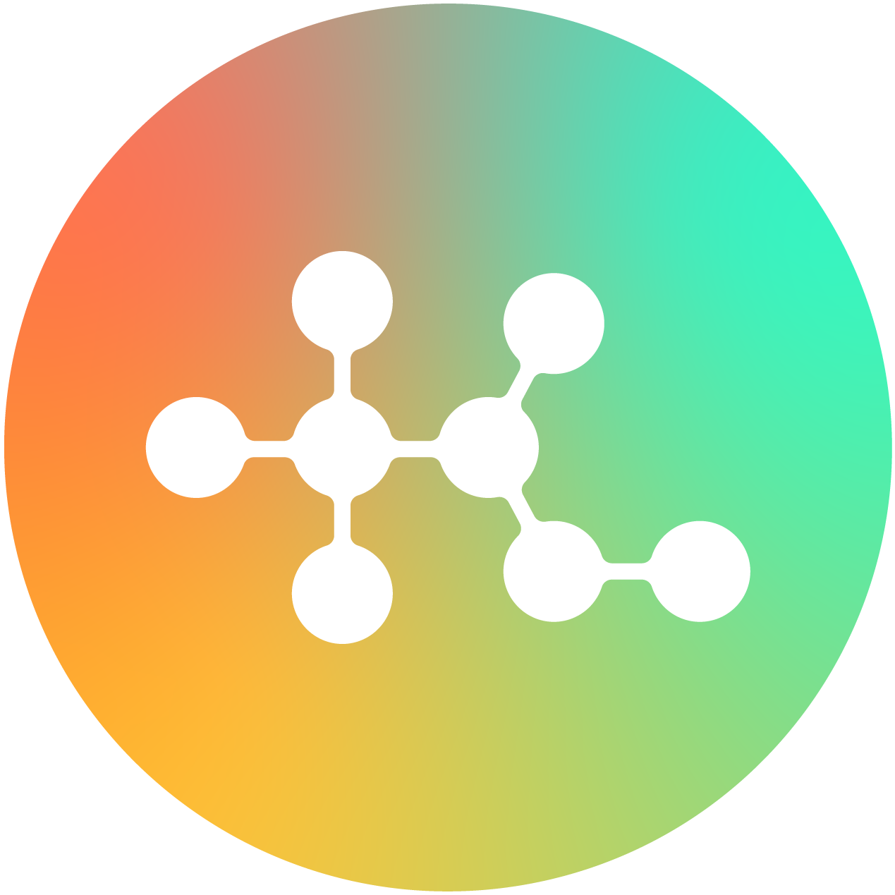 ChimiaDAO Logo